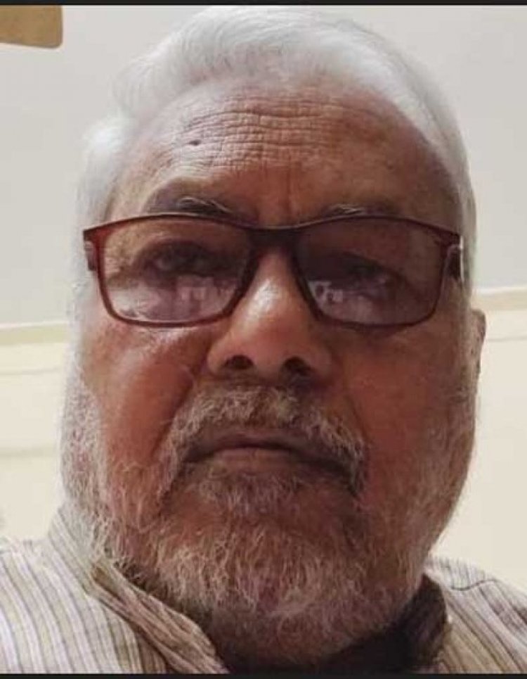 एकीकृत पेंशन योजना का राज्य में पेंशनरों ने किया स्वागत