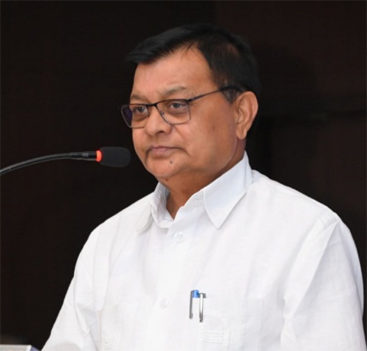 उद्योग मंत्री श्री लखन लाल देवांगन ने दी जन्माष्टमी की शुभकामनाएं