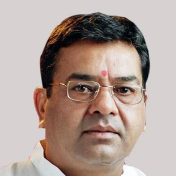 इंदौर में कांग्रेस नेता श्री राम पर देंगे व्याख्यान:इंदौर में मंगलवार को कांग्रेस के दिग्गज नेता मुकेश नायक सनातन धर्म, संस्कृति और परम्परा के वाहक श्रीराम पर देंगे व्याख्यान