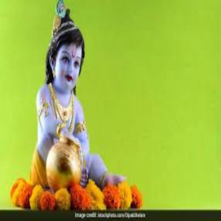 कृष्ण जन्माष्टमी 2024: घर में पूजा विधि और कृष्ण जन्माष्टमी पूजा कैसे करें