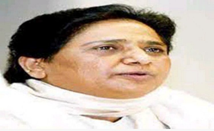 सक्रिय राजनीति से सन्यास का इरादा नहीं: मायावती