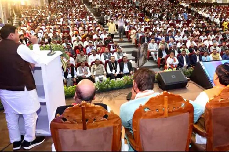 देश-विदेश के निवेशक होंगे ग्वालियर में रीजनल इंडस्ट्री कॉन्क्लेव में शामिल, सीएम डॉ. यादव करेंगे वन टू वन चर्चा