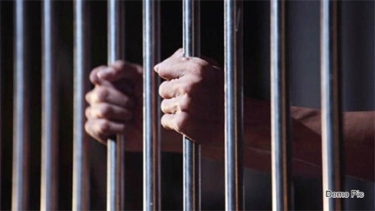 पैरोल पर छूटे 22 बंदी अब तक नहीं लौटे, जेल प्रबंधन करा रहा एफआइआर