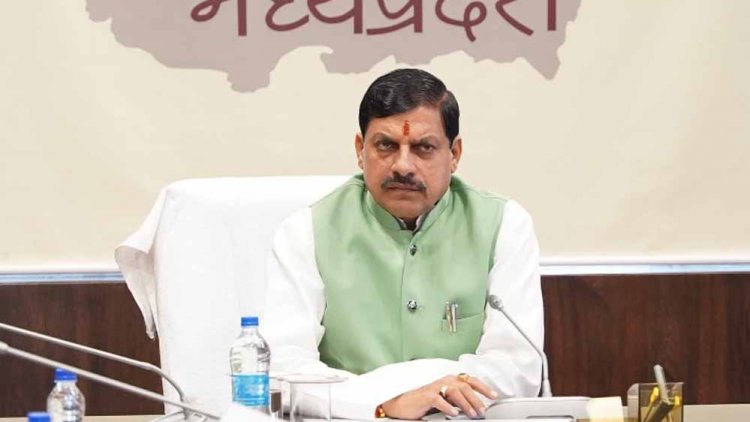 मछुआरों को सुगमता से मिले योजनाओं का लाभ : मुख्यमंत्री डॉ. यादव