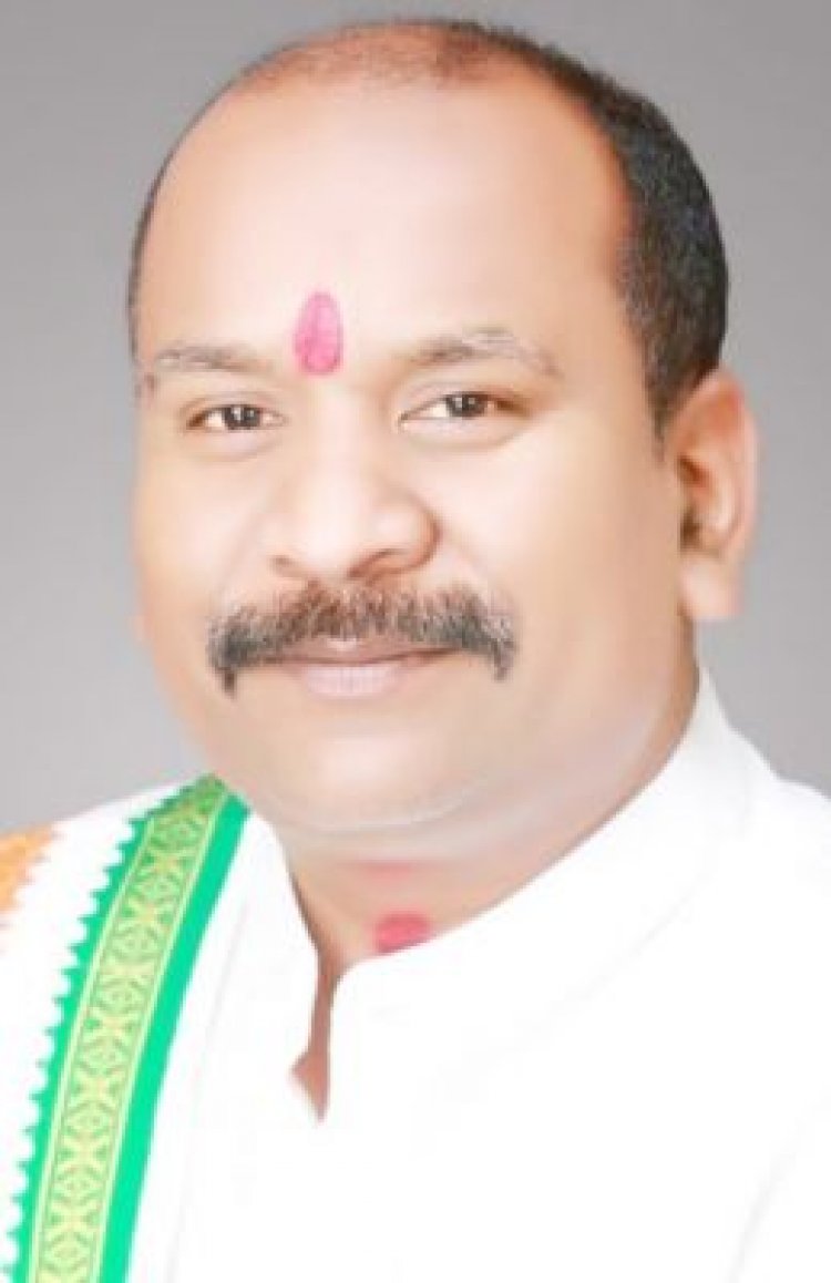 युक्तियुक्तकरण भाजपा सरकार की तानाशाही - कमरो