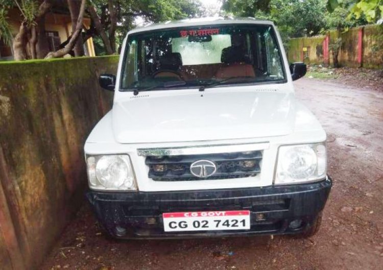 समय पर वेतन नहीं, परेशान ड्राइवर ने आरटीआई से मांगी जानकारी, वो भी अधूरी मिली