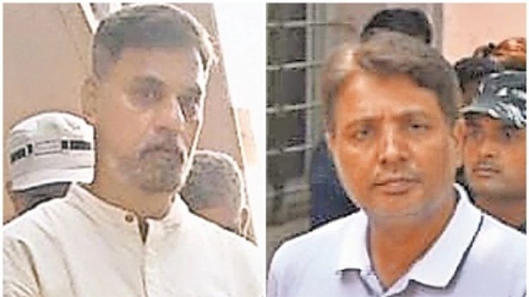 अनवर के साथ चोरी और तोड़फोड़ मामले के आरोपी ने कोर्ट में किया सरेंडर