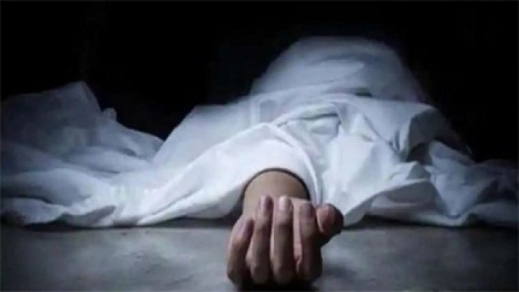 युवक ने ट्रेन से कटकर की आत्महत्या, सुसाइड नोट में मिला राज