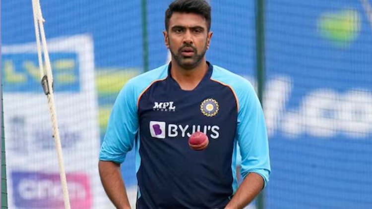 इम्पैक्ट प्लेयर नियम मैच को दिलचस्प बनाने के साथ नये खिलाड़ियों को अवसर देता है: अश्विन