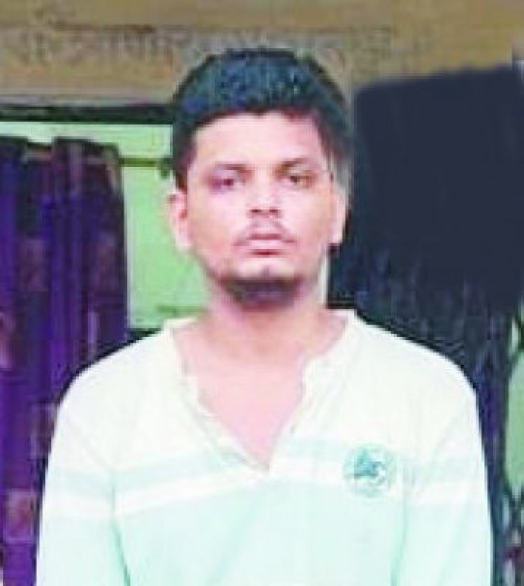 सेक्स रैकेट का मास्टरमाइंड गिरफ्तार