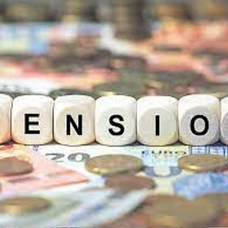 मध्य प्रदेश कर्मचारी मंच का आंदोलन का ऐलान:पेंशन नीति के लिए 'सत्याग्रह आंदोलन' करेंगे कर्मचारी