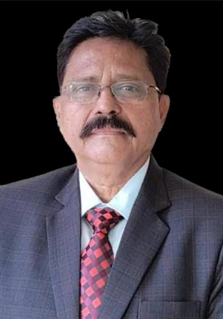 रायपुर में देश भर के शिशु रोग विशेषज्ञ का सम्मेलन