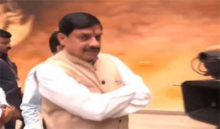 उम्मीद है, कानून सम्मत व्यवस्था में सब अपनी मर्यादा में रहें : यादव