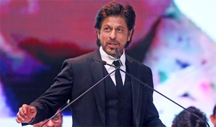 एक देश खरीदने जितना पैसा है बॉलीवुड के 'किंग' के पास, हुरुन इंडिया रिच लिस्ट में शामिल शाहरुख खान