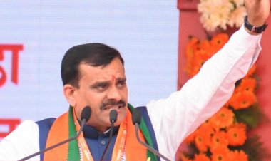 बीजेपी का सदस्यता अभियान आज से, CM मोहन यादव पूरी कैबिनेट के साथ लेंगे सदस्यता