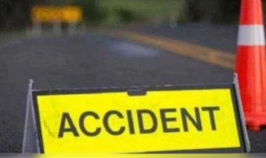 पाकिस्तान में भूस्खलन की चपेट में आई यात्री वैन, दो सैनिकों समेत तीन लोगों की मौत