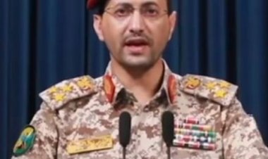 लाल सागर में हूती ने फिर किया हमला, तेल टैंकर क्षतिग्रस्त