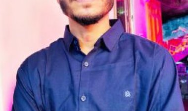 चंदूलाल चंद्राकर मेडिकल कॉलेज में कुमांशु का चयन