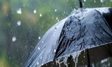 छत्तीसगढ़ में अब तक 928.2 मि.मी. औसत वर्षा दर्ज