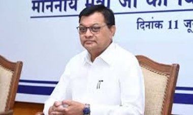 उद्योग मंत्री देवांगन 04 एवं 05 सितम्बर को नई दिल्ली प्रवास पर