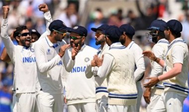 वर्ल्ड टेस्ट चैंपियनशिप के फाइनल की तारीख का हुआ एलान