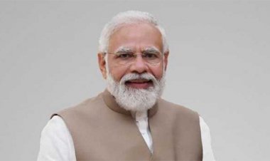 मोदी ब्रुनेई, सिंगापुर की यात्रा पर रवाना