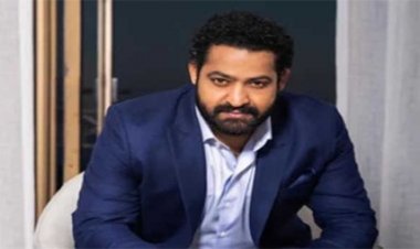 मैन ऑफ मासेस एनटीआर जूनियर ने आंध्र प्रदेश और तेलंगाना में बाढ़ राहत के लिए एक करोड़ का दान दिया