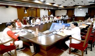 लोकमाता अहिल्या देवी के सम्मान में महेश्वर में होगी मंत्रि-परिषद की बैठक