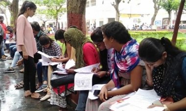 छात्रों के पास यूजी, पीजी में प्रवेश लेने का एक और मौका