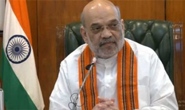 त्रिपुरा के दो उग्रवादी गुटों के साथ बुधवार को हुआ शांति समझौता