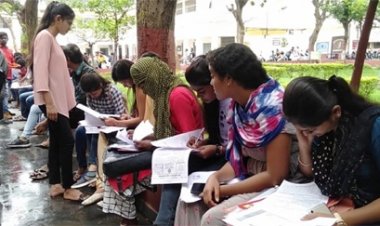 बीएड, डीएलएड में प्रवेश के लिए आवेदन शुरू