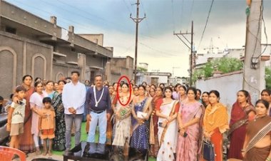 महिलाओं के बैंक अकाउंट का ऑनलाइन सट्टे में करती थी इस्‍तेमाल