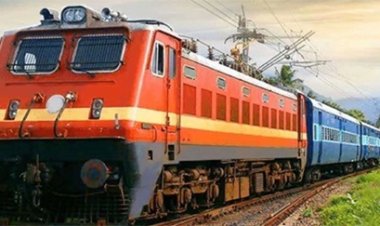 यात्रियों की बढ़ी परेशानी, छत्तीसगढ़ से होकर गुजरने वाली 15 ट्रेनें रद्द