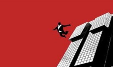 मेडिकल कालेज अस्पताल के तीसरी मंजिल से कूदने का प्रयास,मची हड़कंप