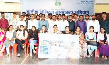 महिलाओं को आत्मनिर्भर बनाने नेशनल सोशल डेवलपमेंट कार्यक्रम