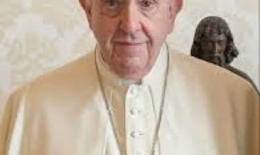 सिंगापुर यात्रा के दौरान भारतीय मूल के व्यक्ति की बनाई कुर्सियों का इस्तेमाल करेंगे पोप फ्रांसिस