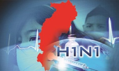 छत्‍तीसगढ़ में तेजी से फैल रहा स्वाइन फ्लू