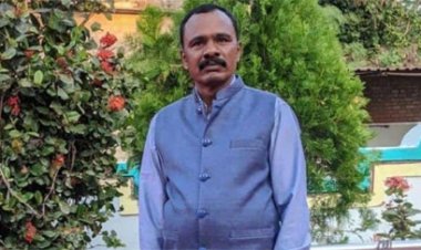 प्रधानपाठक सुसाइड केस में पूर्व मंत्री अकबर पर आत्महत्या के लिए उकसाने का केस दर्ज