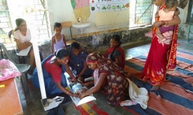 मुख्यमंत्री के निर्देशों का हो रहा सार्थक पहल