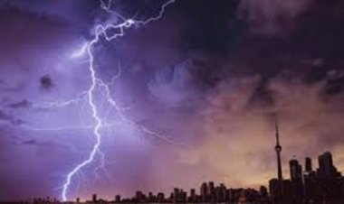 तीव्र गरज और गाज (आकाशीय बिजली) से बचने के लिए क्या करें (Do's) और क्या ना करें (Don'ts)