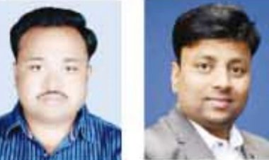 अग्रवाल सभा की नई कार्यकारिणी गठित, दीपक अध्यक्ष- बंशीधर सचिव