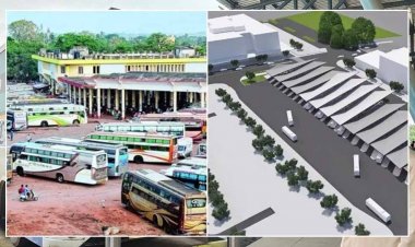 ISBT इंदौर से चलना शुरू हुई 28 बसें, यात्रियों के लिए पिक एंड ड्राप सुविधा