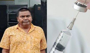 गलत इंजेक्शन से ही गर्भवती की मौत की आशंका