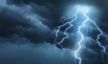 दामिनी एप्प करेगा आकाशीय बिजली से अलर्ट