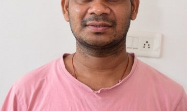 मुख्यमंत्री विशेष स्वास्थ्य सहायता योजना से श्री योगेश का हुआ नि:शुल्क किडनी ट्रांसप्लांट