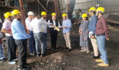 मुख्यमंत्री साय के निर्देशानुसार सरगुजा जिला प्रशासन ने की कार्यवाही