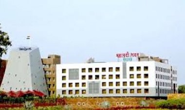 अभनपुर नगर पालिका गठित, राज्य शासन ने जारी की अधिसूचना