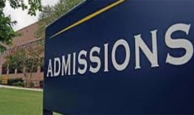 बीएड, डीएलएड में प्रवेश के लिए पंजीयन का अंतिम दिन आज