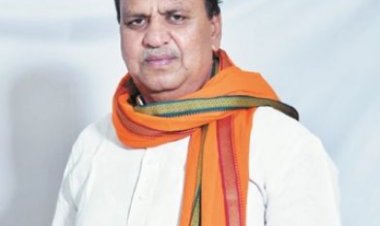 जिला सहकारी केंद्रीय बैंक की 2 शाखा की मंजूरी, शिवरतन का जताया आभार