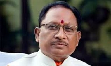 मुख्यमंत्री विष्णु देव साय की मंशानुरूप राज्य में विभिन्न विभागों में रिक्त पदों की भर्ती की प्रक्रिया शुरू